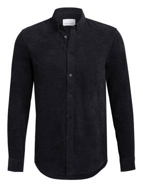 SAMSØE & SAMSØE Cordhemd LIAM Regular Fit