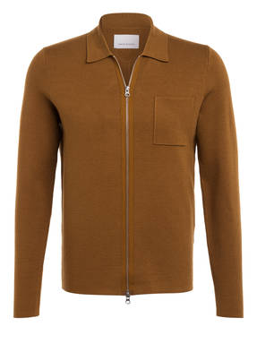 SAMSØE & SAMSØE Strickjacke