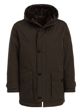 BOSS Daunenparka DALLIOS