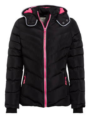 CARS JEANS Steppjacke SOPHIE
