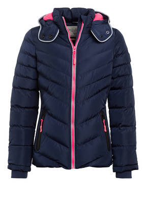CARS JEANS Steppjacke SOPHIE