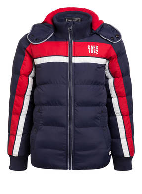 CARS JEANS Steppjacke