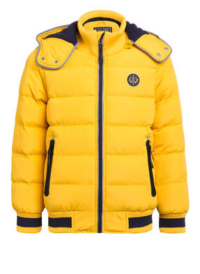 CARS JEANS Steppjacke