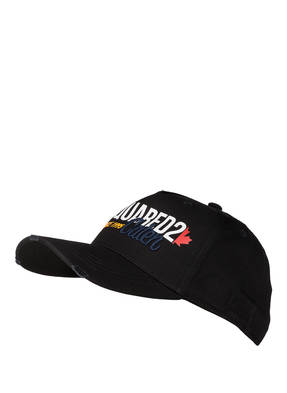 DSQUARED2 Cap