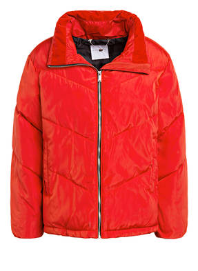 RINO & PELLE Steppjacke HALLY