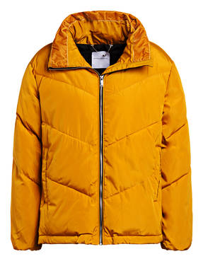 RINO & PELLE Steppjacke HALLY