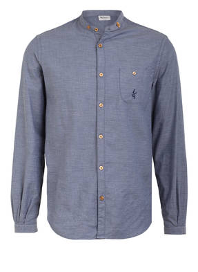 Luis Trenker Hemd Regular Fit
