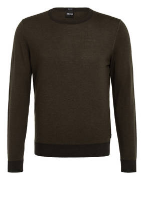 BOSS Pullover