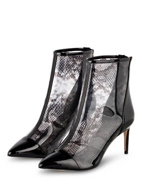 KURT GEIGER Stiefeletten ROMA VINYL