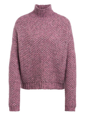 HUGO Rollkragenpullover SUZANNY
