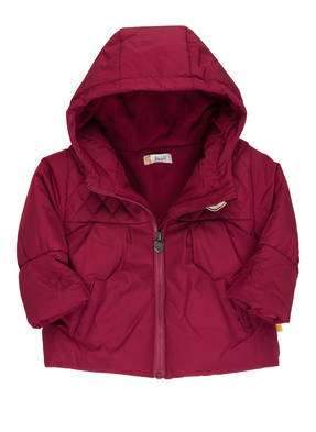 Steiff Steppjacke
