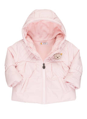 Steiff Steppjacke