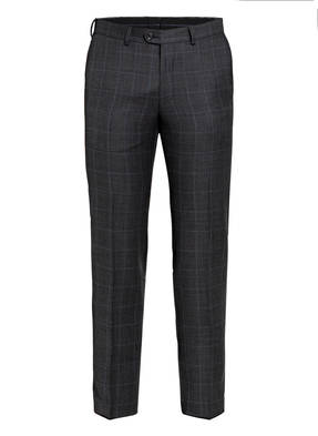 EDUARD DRESSLER Kombi-Hose Extra Slim Fit