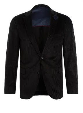 EDUARD DRESSLER Cord-Sakko Shaped Fit