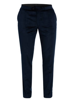 EDUARD DRESSLER Smoking-Hose Slim Fit