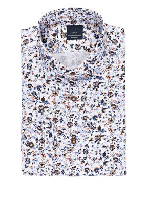 EDUARD DRESSLER Hemd Shaped Fit