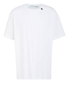 OFF-WHITE Oversized-Shirt