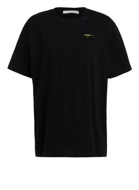 OFF-WHITE Oversized-Shirt