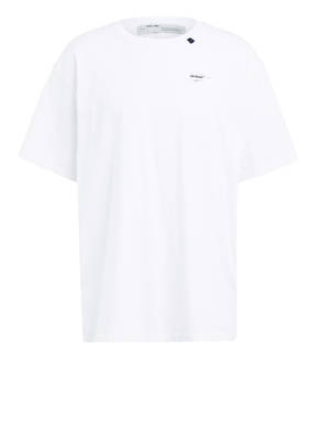 OFF-WHITE Oversized-Shirt