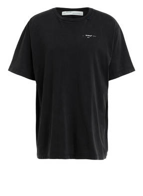 OFF-WHITE Oversized-Shirt