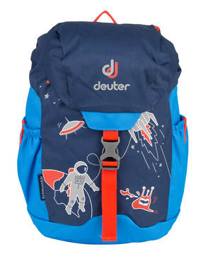 deuter Rucksack SCHMUSEBÄR 8 l