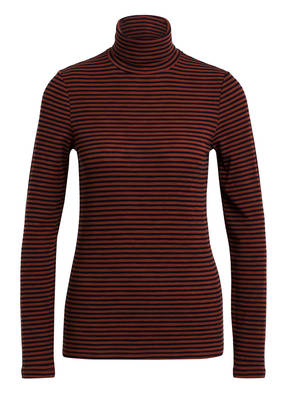 FREEQUENT Rollkragenpullover