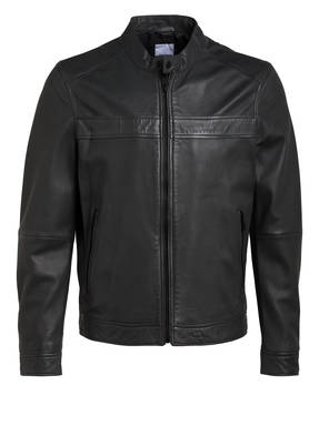 PAUL Lederjacke