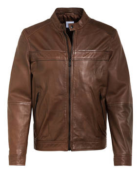 PAUL Lederjacke