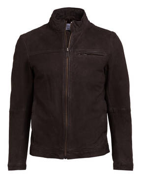 PAUL Lederjacke