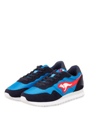 KangaROOS Sneaker INVADER 40