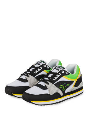 KangaROOS Sneaker SHIELD OG