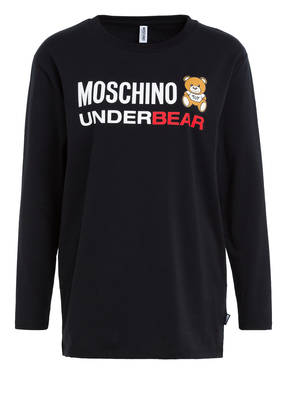 MOSCHINO Lounge-Shirt