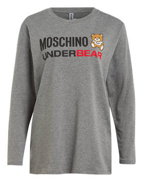 MOSCHINO Lounge-Shirt