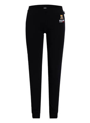 MOSCHINO Lounge-Leggings