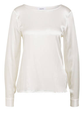 DARLING HARBOUR Blusenshirt im Materialmix