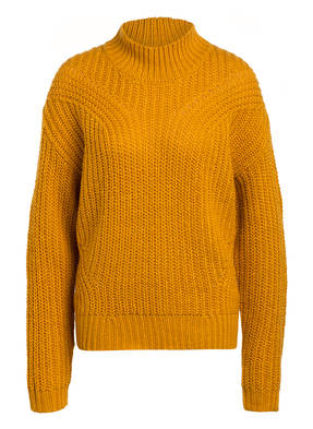 DARLING HARBOUR Rollkragenpullover