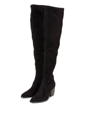 KENNEL & SCHMENGER Overknee-Stiefel LUNA