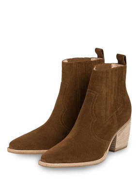 KENNEL & SCHMENGER Cowboy Boots LUNA