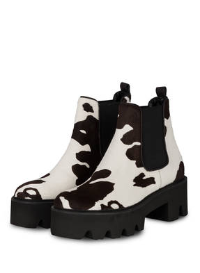 KENNEL & SCHMENGER Chelsea-Boots IRA