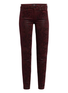7 for all mankind Skinny Jeans