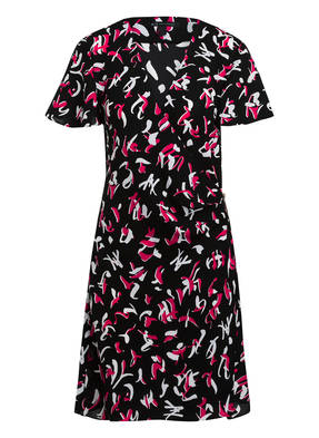 ARMANI EXCHANGE Wickelkleid