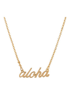 kate spade new york Kette