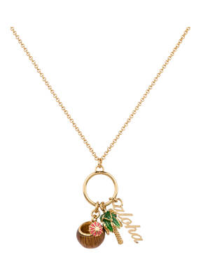 kate spade new york Kette