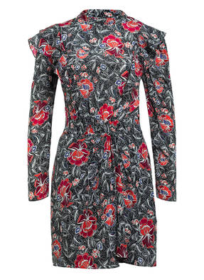 ISABEL MARANT ÉTOILE Seidenkleid YOANA