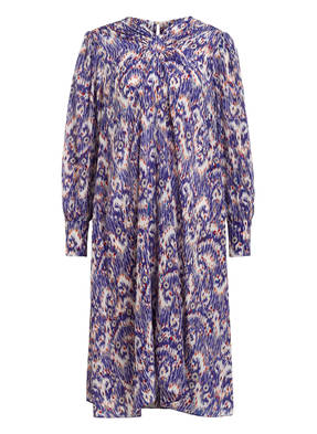 ISABEL MARANT ÉTOILE Seidenkleid YANA