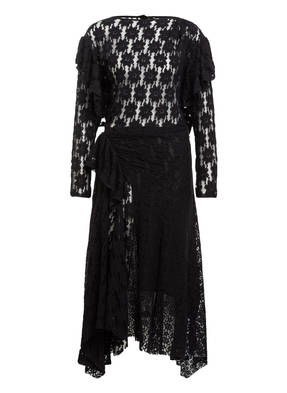 ISABEL MARANT ÉTOILE Spitzenkleid
