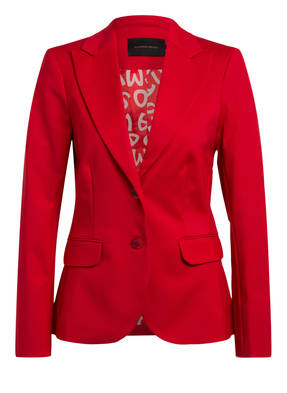 summum woman Blazer