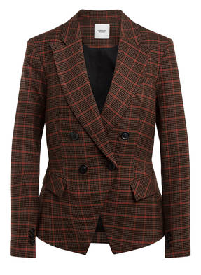 summum woman Blazer