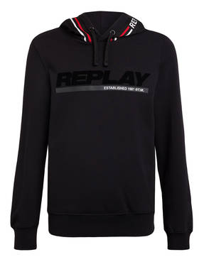 REPLAY Hoodie