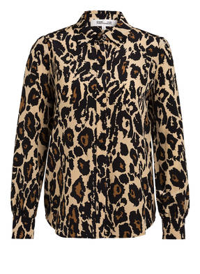 DIANE VON FURSTENBERG Seidenbluse MARIAH